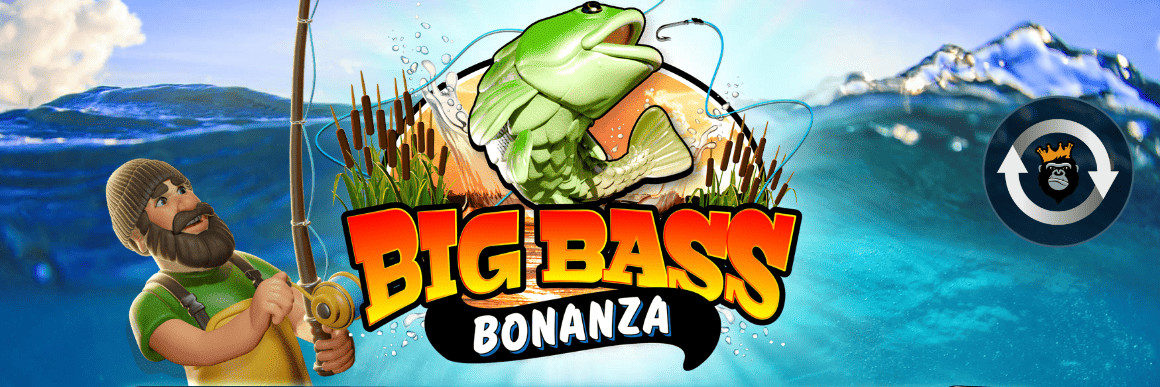 big bass bonanza strategy