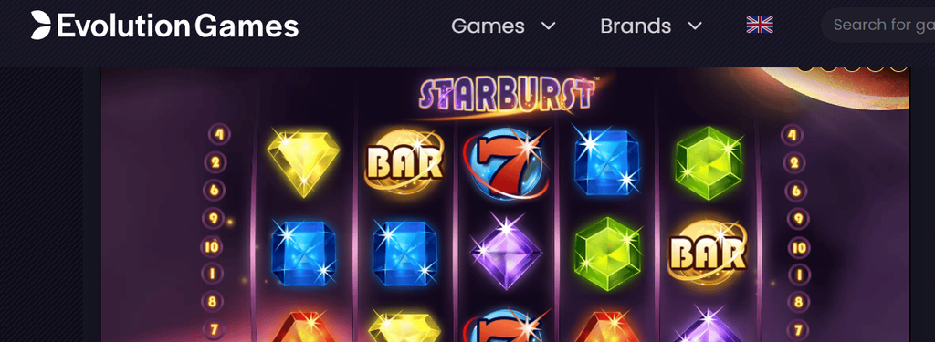 starburst review 2026