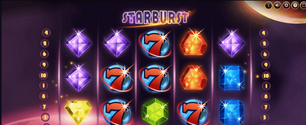 starburst strategy 2026