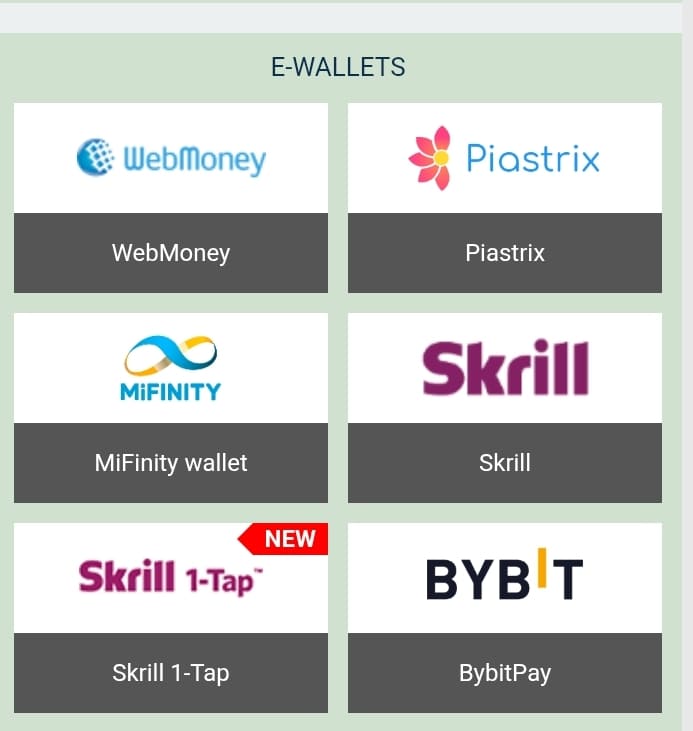 Melbet Review 2026 payment methods