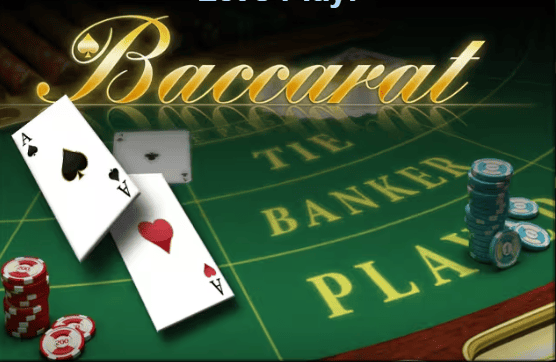 online baccarat (best online casinos for beginners)
