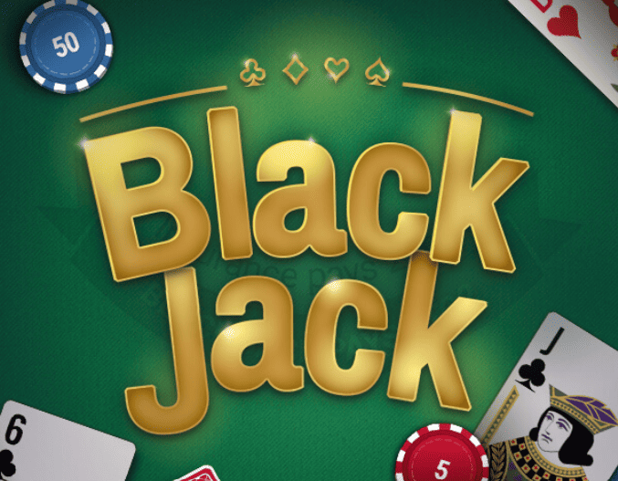 online black jack (best online casino games for beginners)