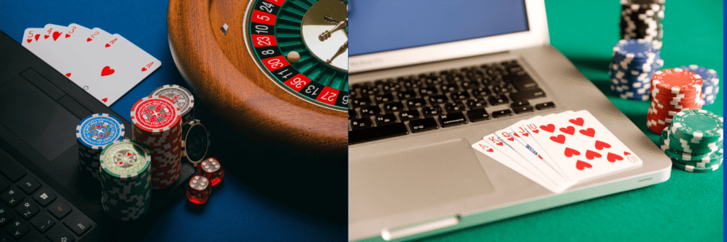 what to look for in a safe & secure online casino