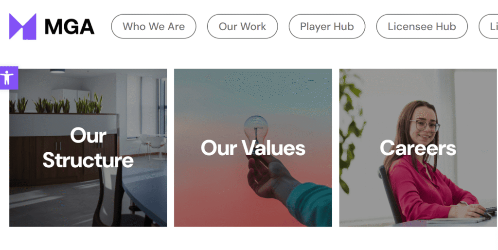 what is malta gaming authority