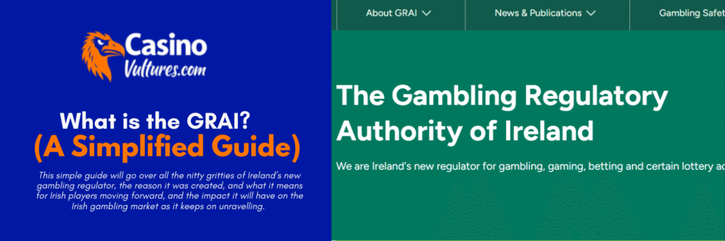 what is the GRAI?