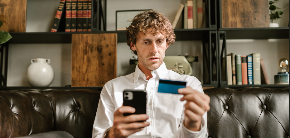 ambling regulation act 2024 ban on credit card